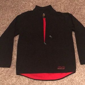 🎚HOST PICK🎚 MENS HARLEY DAVIDSON POPOVER